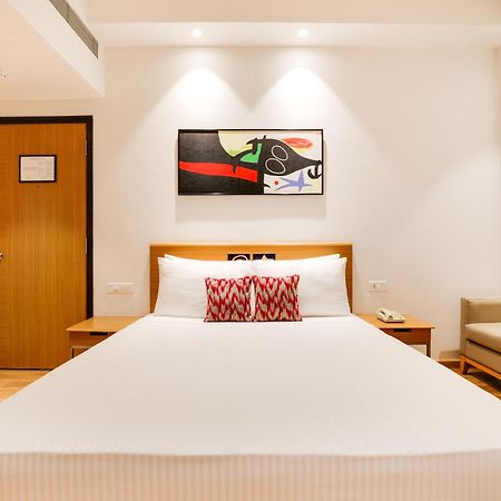 Lemon Tree Hotel Чандігарх Екстер'єр фото