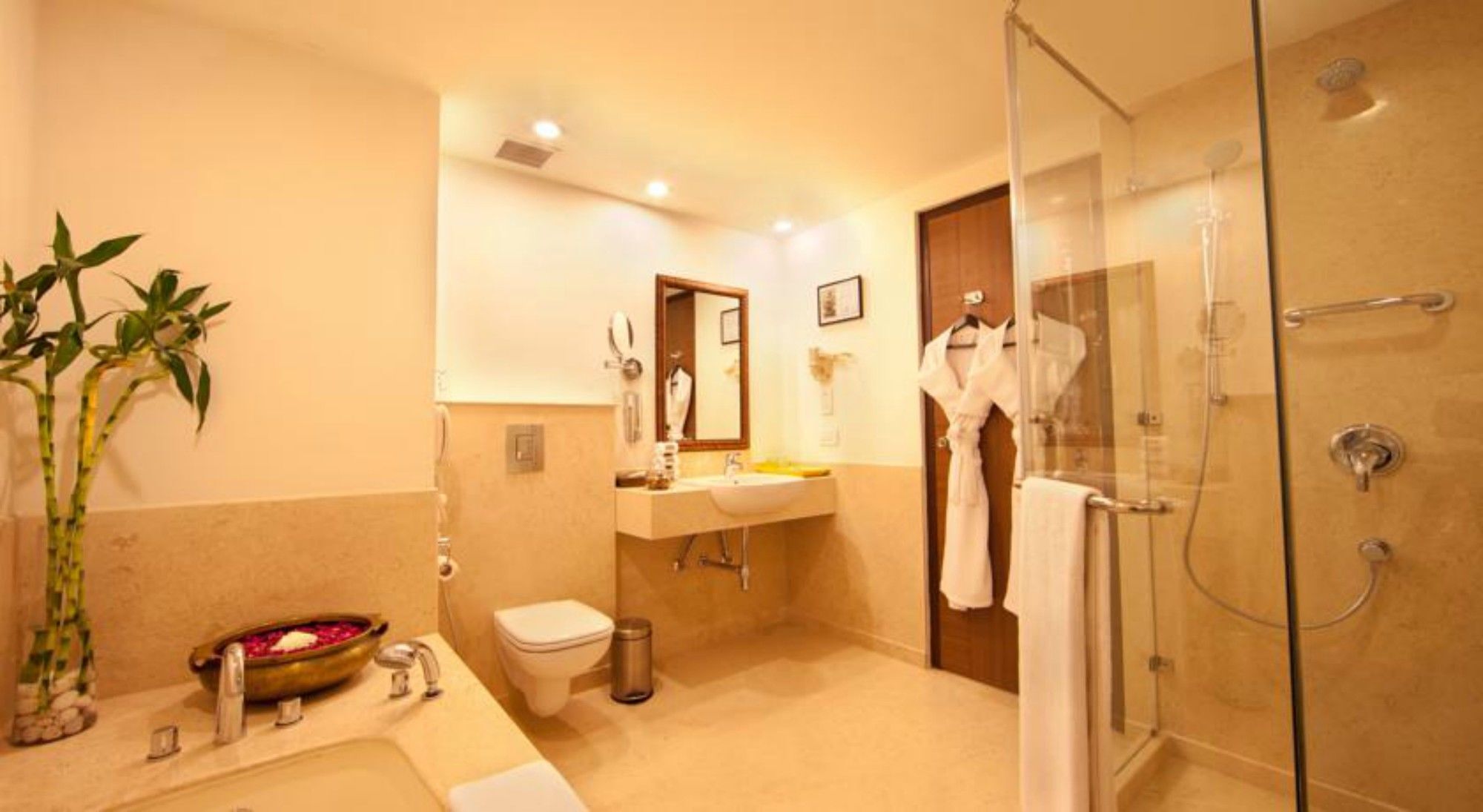 Lemon Tree Hotel Чандігарх Екстер'єр фото